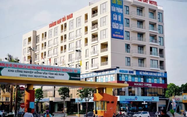 Thanh Dat Hotel Dong Van