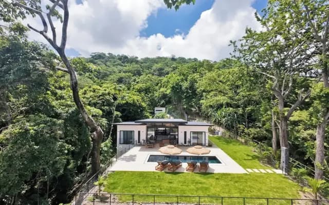 Villa Alba