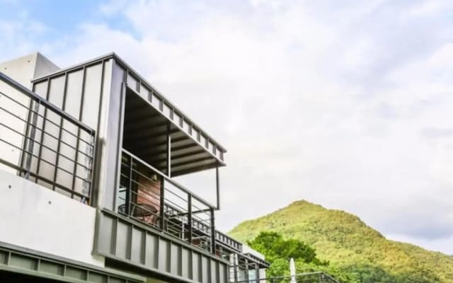 Danyang Handemy House Pension(단양 한드미하우스펜션)