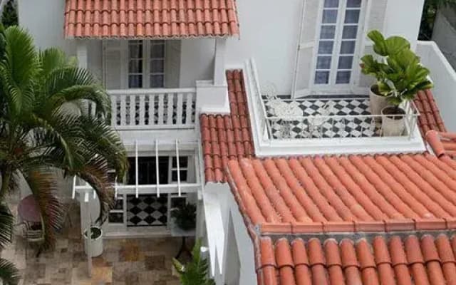 L'homme de Rio Boutique Hotel