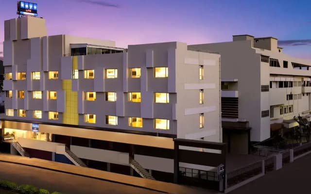 Keys Lite Sreekanya Visakhapatnam