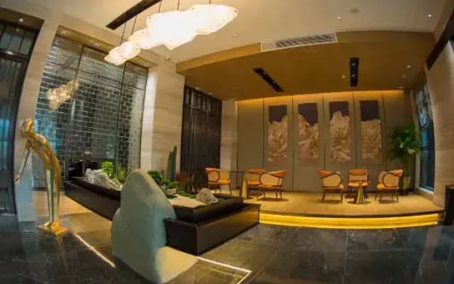 Shanshui Hotel