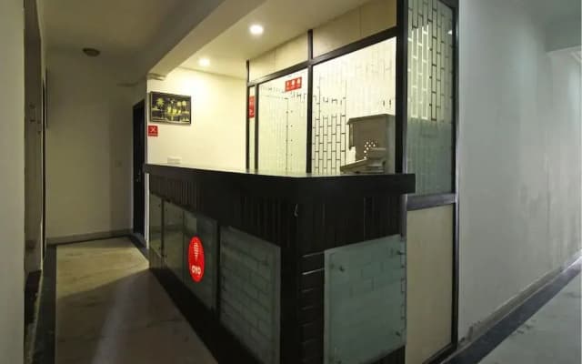 Grand Highway By OYO Rooms