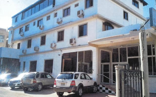 Hotel El Señorial 58