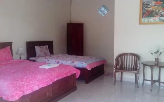 Milik Kita Magelang Hotel