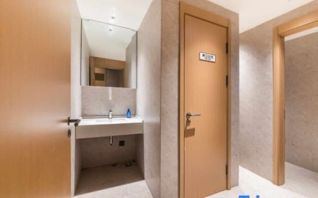 zhiyi hotel