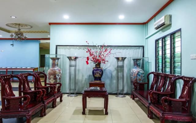 LKH Motel