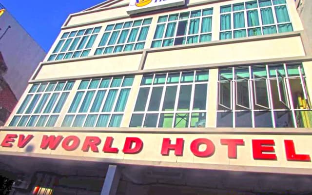 EV World Hotel Bentong