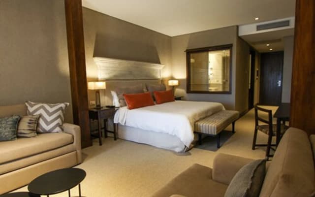 Pueblo Nativo Resort Golf & Spa All Inclusive