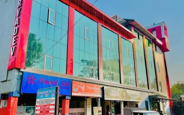 Hotel Suryadev