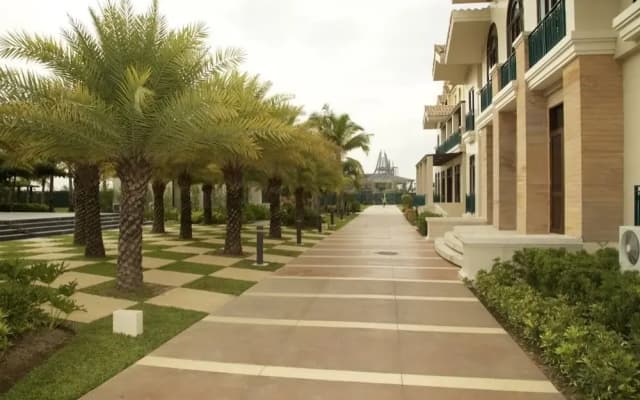 N and N Condominium Resort