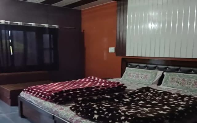Shivay Kingdom Eco Cottage And Huts