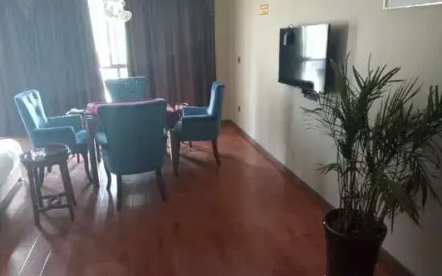 Yingshan Huayi Hotel