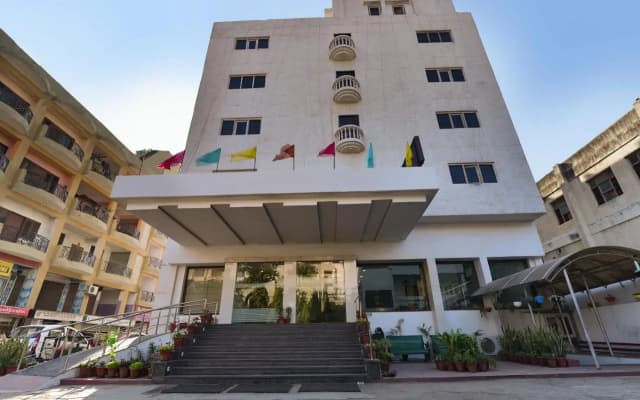 Hotel Atithi