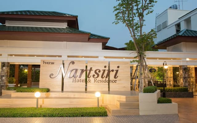 Nartsiri Residence