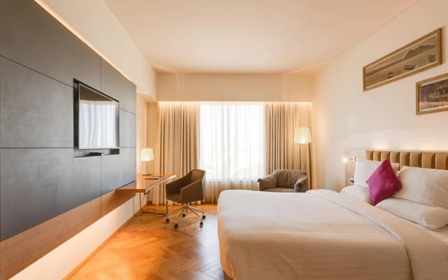Novotel Vijayawada Varun Hotel