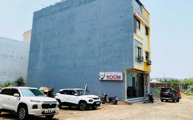 Hotel Tanish