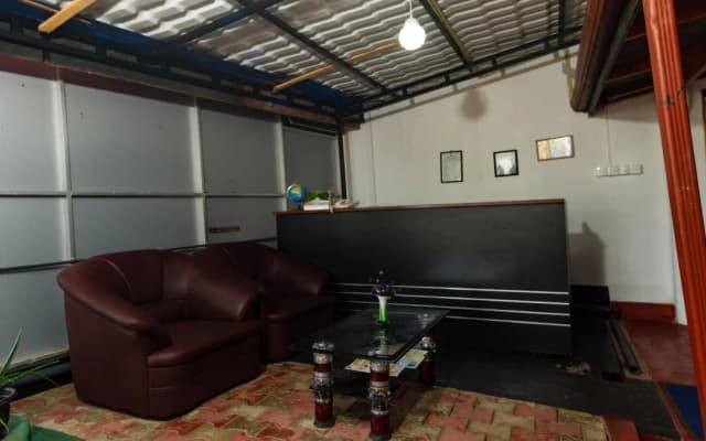 Dinsara Pearl Villa