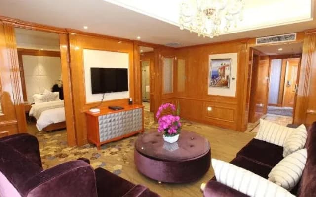 Xiyue International Hotel