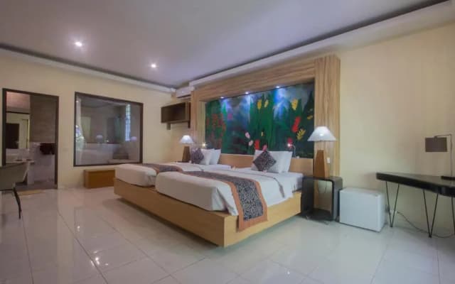 Dewangga Ubud