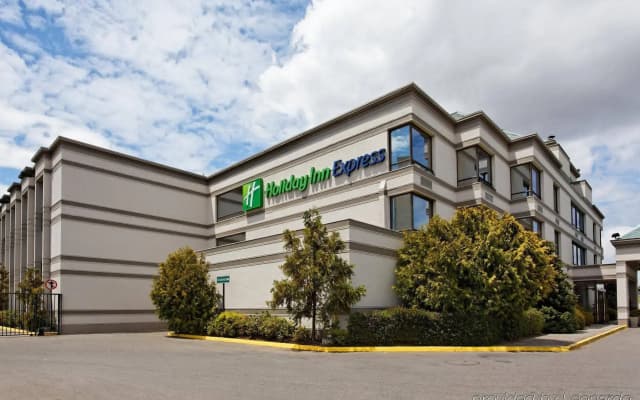Holiday Inn Express Concepcion by IHG