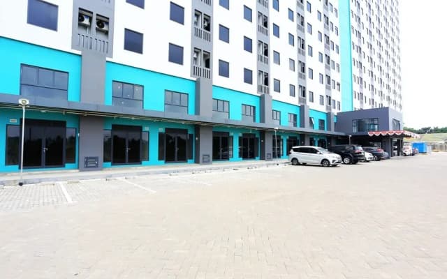 Nusantara Rooms Riverdale By Reccoma
