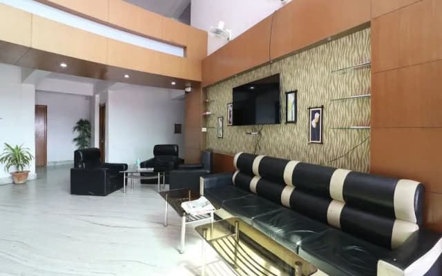 Madhu Mamata Hotel & Resorts