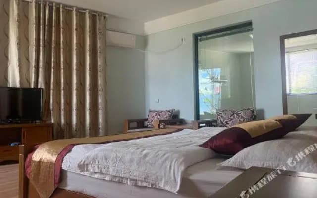 Shuanglang Shaniu Bandao Seascape Inn