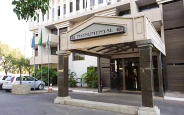 Monumental Bittar Hotel
