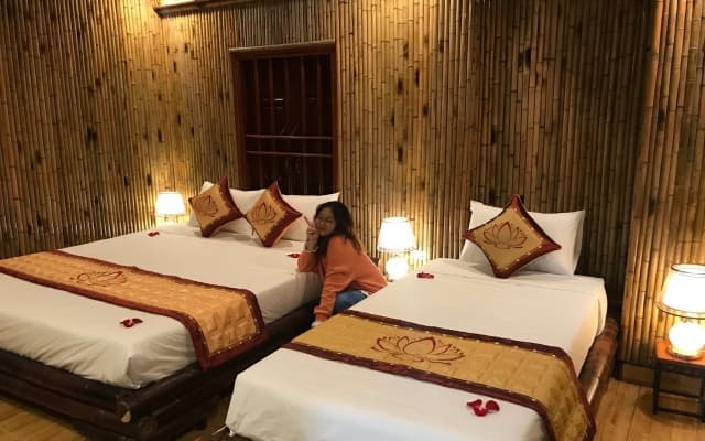 Tam Coc Lacasa Homestay