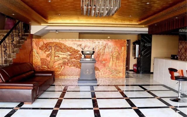 Harbin Kaida Rongzhi Hotel