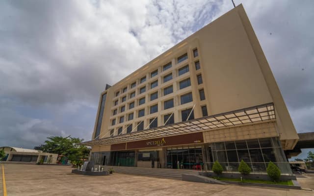 Rakabi The Fern Igatpuri, Series By Marriott