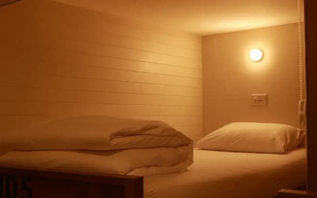 Shanti Hostel