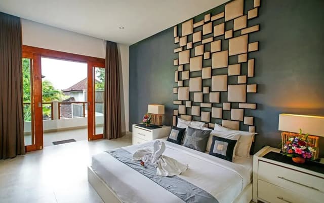 Villa Orange