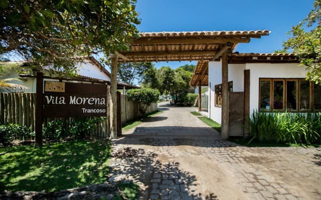 Vila Morena Altos de Itapororoca