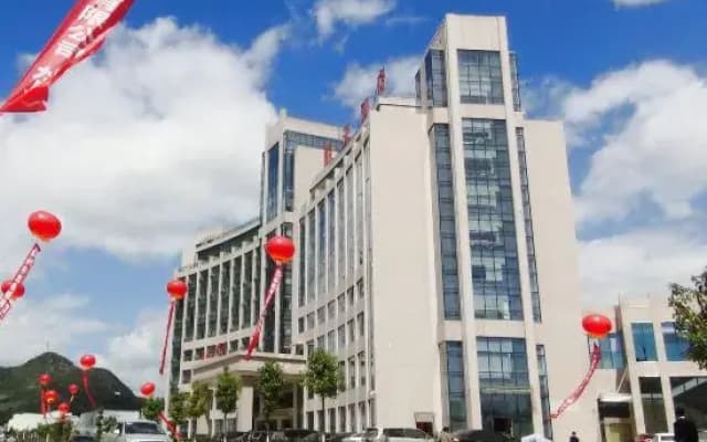 Aerospace Hotel