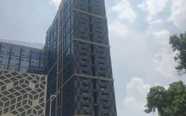 Guidan Theme Apartment Hotel (Dongguan Fenghui)