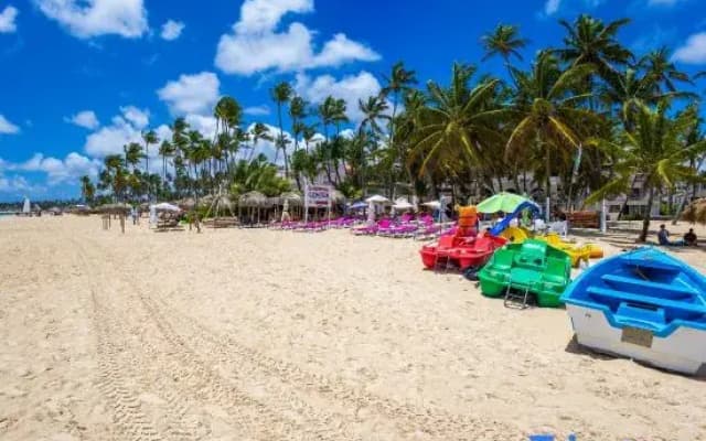 Punta Cana Beachfront - Punta Cana Ocean View