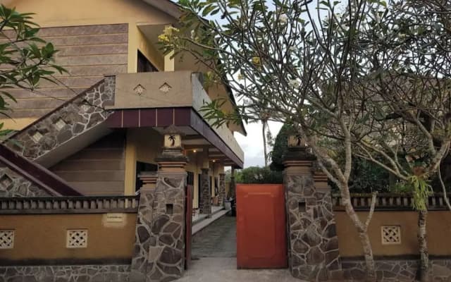 Hotel O Kos Moncok