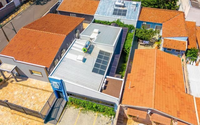 K2 Residence