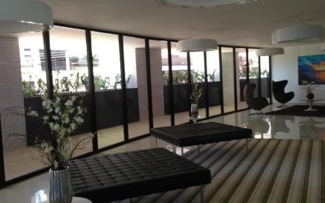 Fortaleza VIP Experience - Edificio Landscape