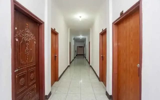 RedDoorz @ Jalan Jendral Sudirman Jambi 2
