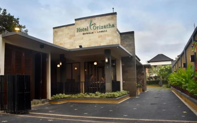 Hotel Orizatha