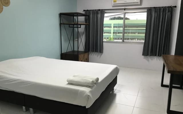 Nimman Expat Home