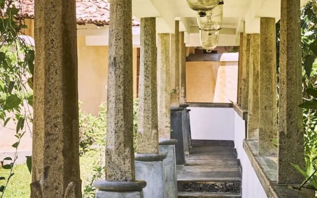 Samadara Estate, Midigama