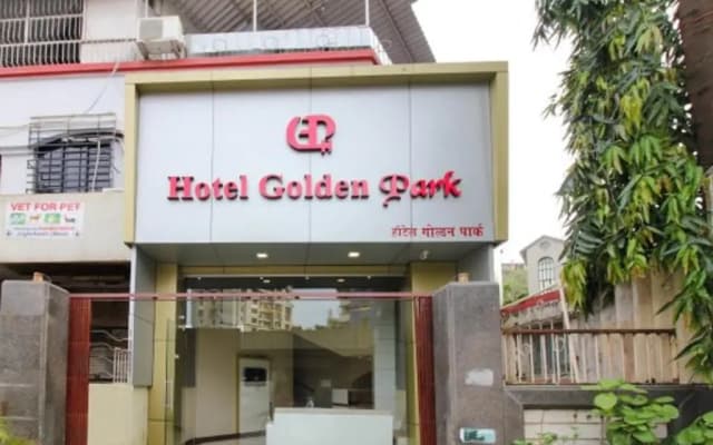 Hotel Golden Park