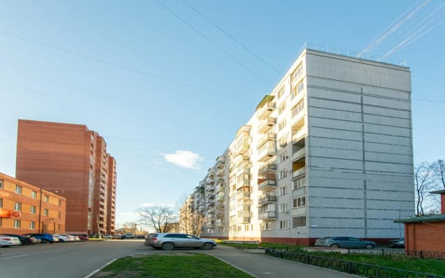 Мирт