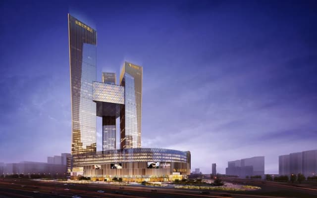 G Hotel