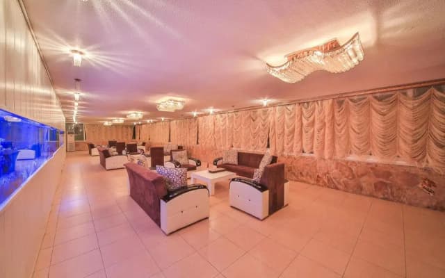Sun Paradise Hotel