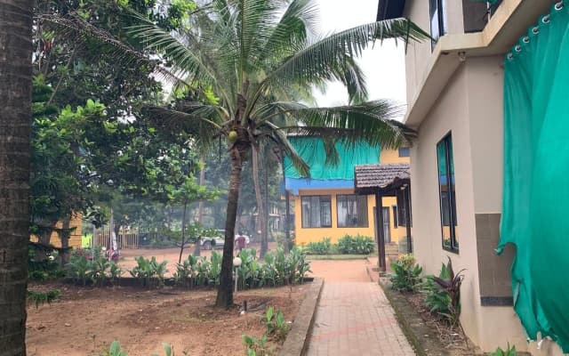 Deva Samudra Beach Stay
